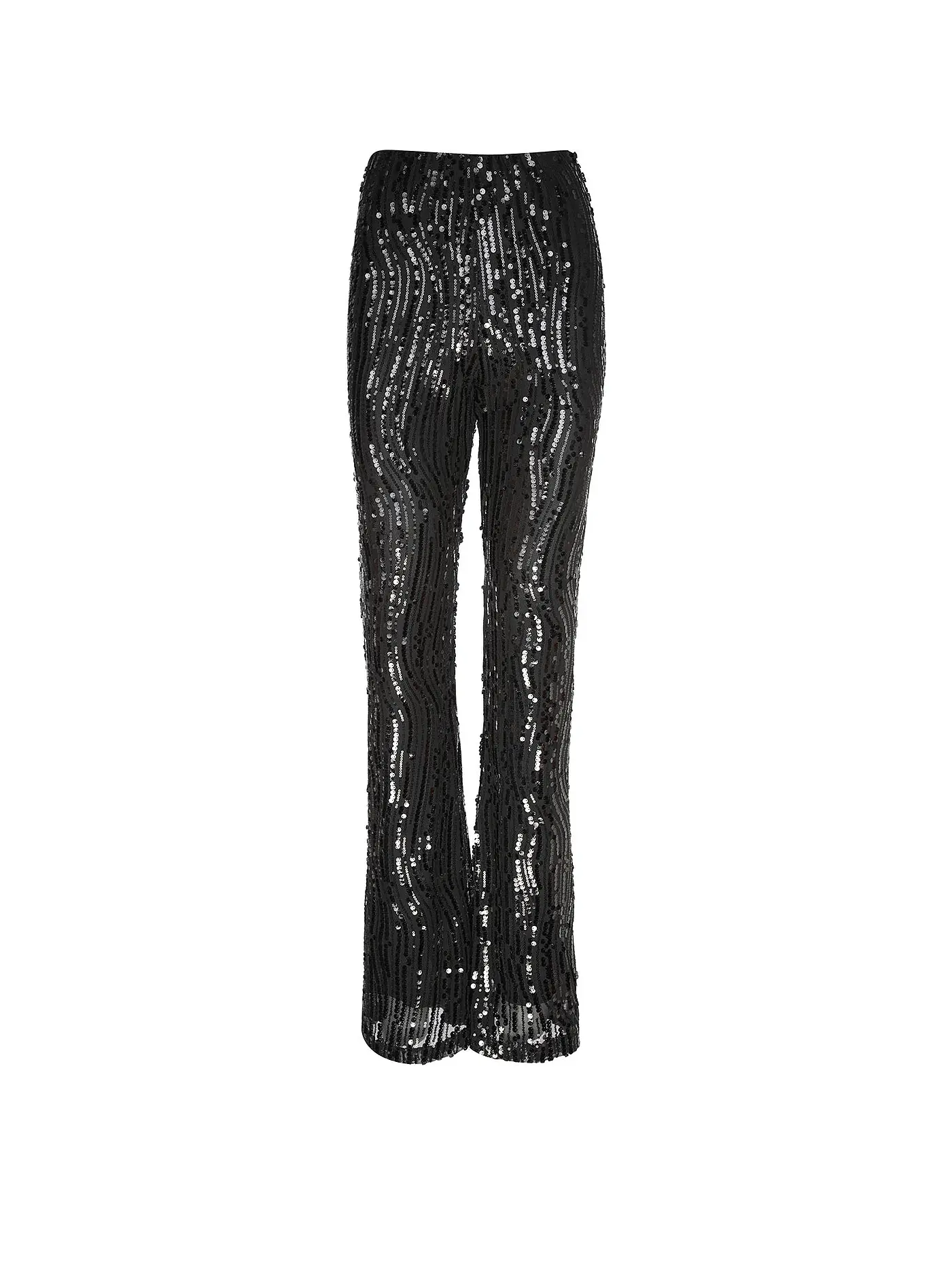 RICH & ROYAL | Hose Flared Fit | 